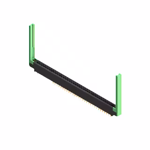 387-076-540-868 EDAC Inc.  Edgeboard Connectors